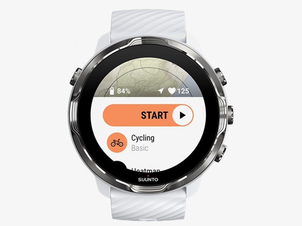 suunto 7 golf